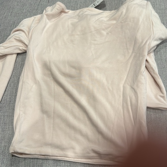 Seroya Ellis long sleeve top nwt - Picture 4 of 4